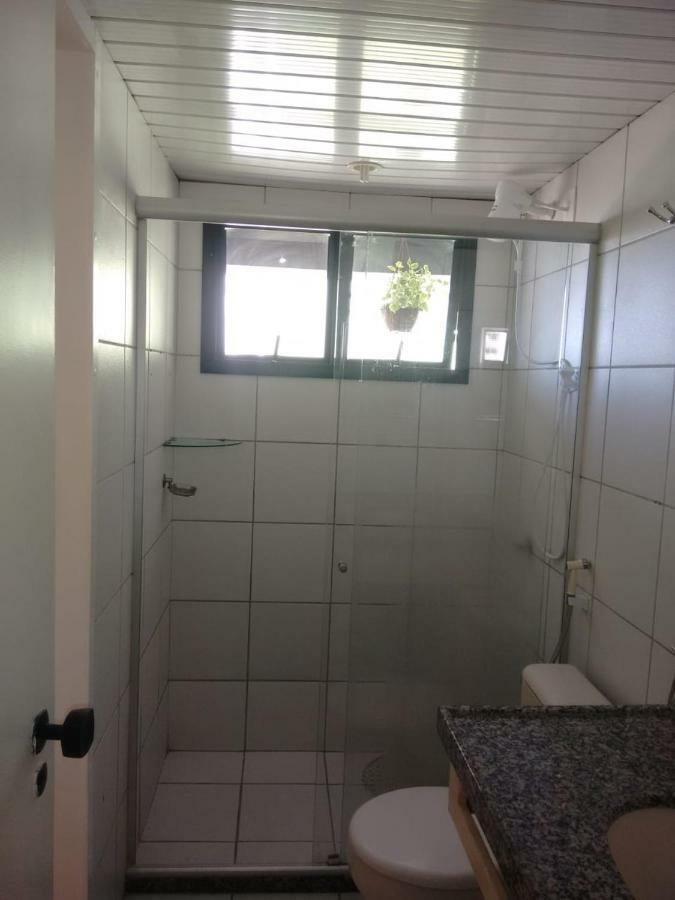 Guest house Espaco Comodo *